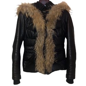 Rudsak Maria down jacket